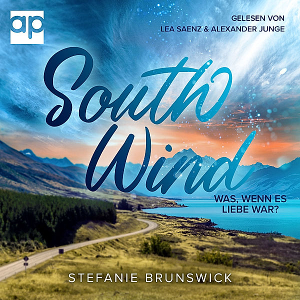 Neuseeland-Dilogie - 1 - South Wind, Stefanie Brunswick