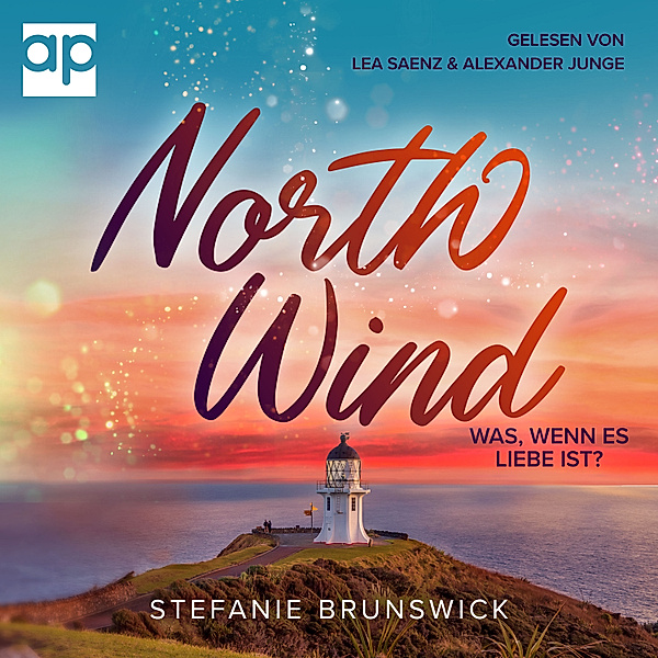 Neuseeland-Dilogie - 2 - North Wind, Stefanie Brunswick
