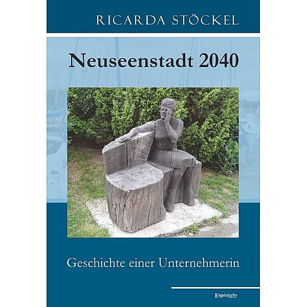 Neuseenstadt 2040, Ricarda Stöckel