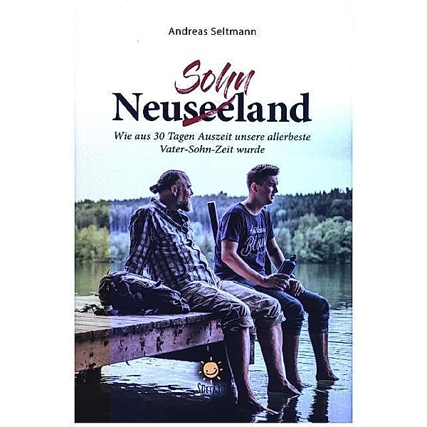 NeuseeSOHNland, Andreas Seltmann
