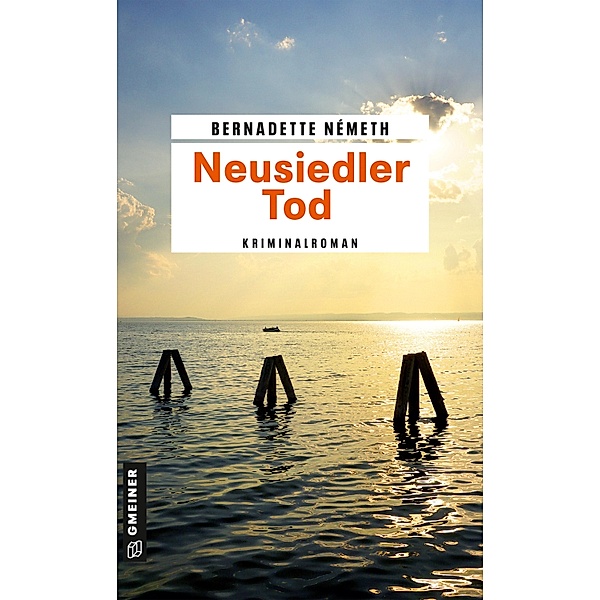 Neusiedler Tod, Bernadette Németh