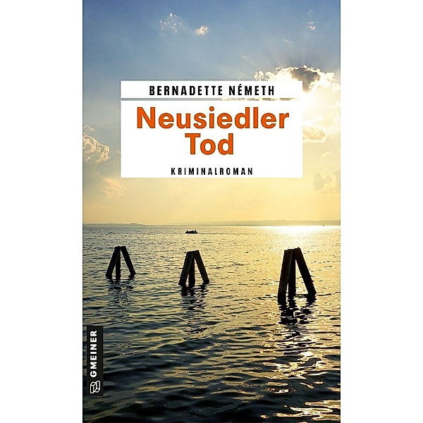 Neusiedler Tod, Bernadette Németh