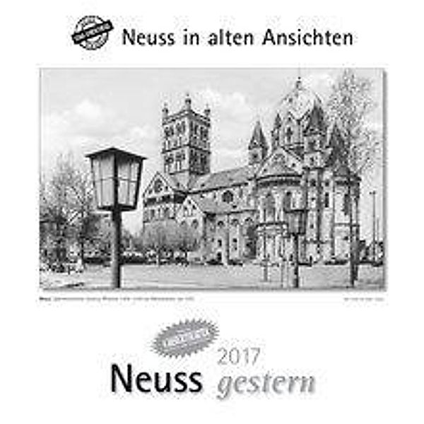 Neuss gestern 2017