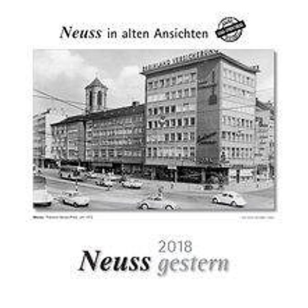 Neuss gestern 2018