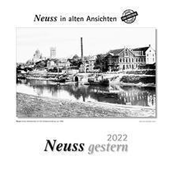 Neuss gestern 2022