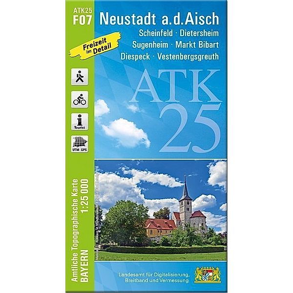 Neustadt a.d.Aisch