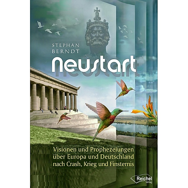 Neustart, Stephan Berndt