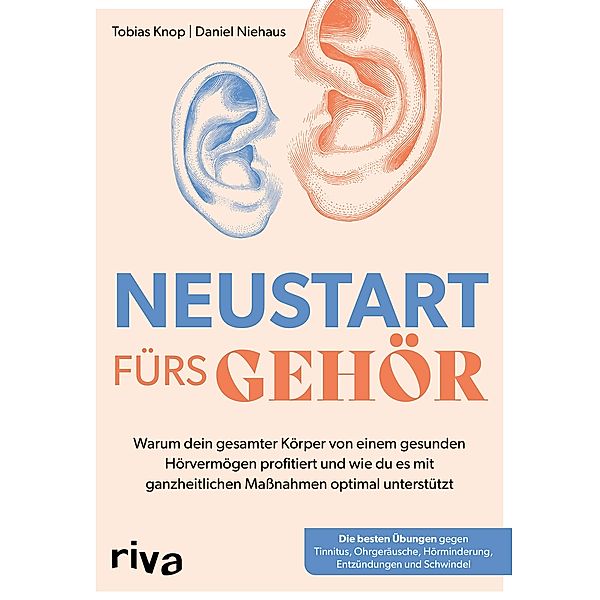 Neustart fürs Gehör, Tobias Knop, Daniel Niehaus