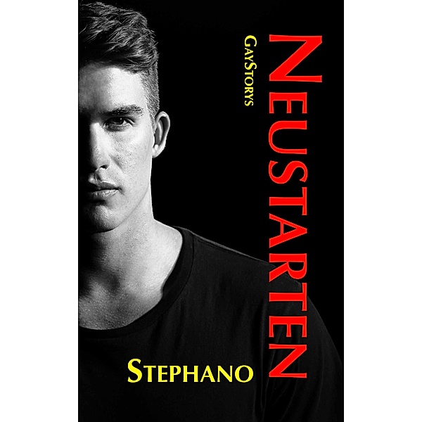 Neustarten / GayStorys Bd.1, Stephano