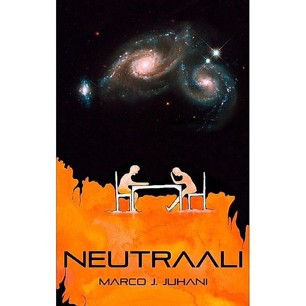 Neutraali, Marco Juhani