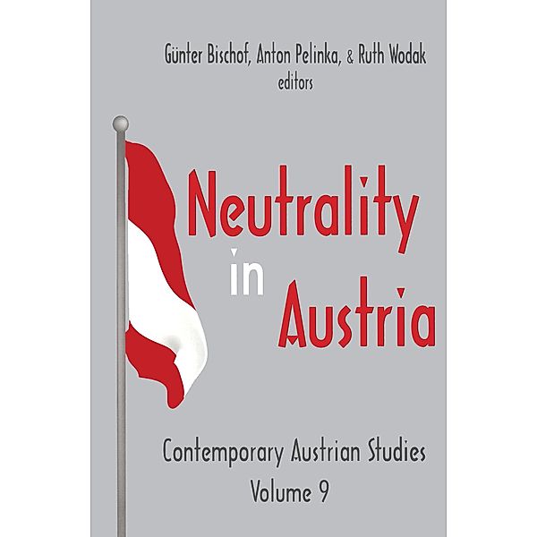 Neutrality in Austria