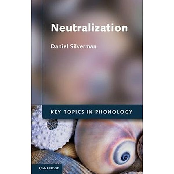Neutralization, Daniel Silverman