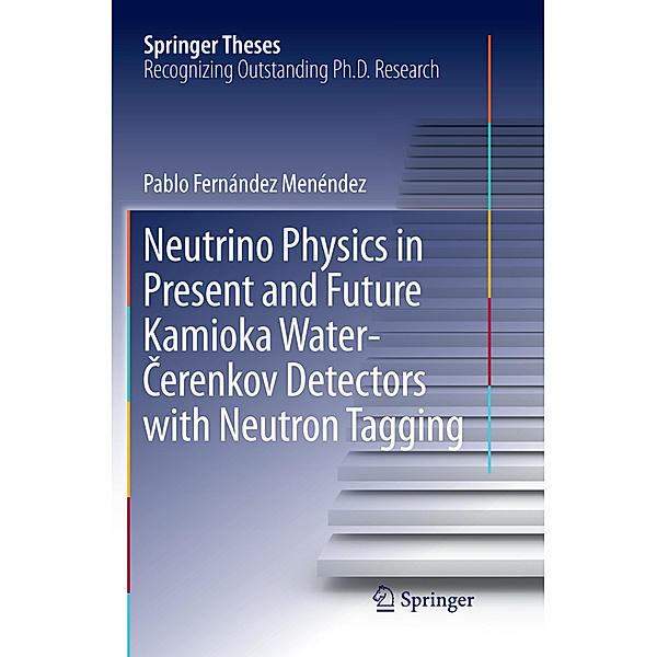 Neutrino Physics in Present and Future Kamioka Water-Cerenkov Detectors with Neutron Tagging, Pablo Fernández Menéndez