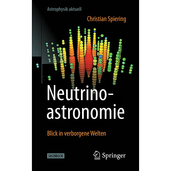 Neutrinoastronomie, Christian Spiering