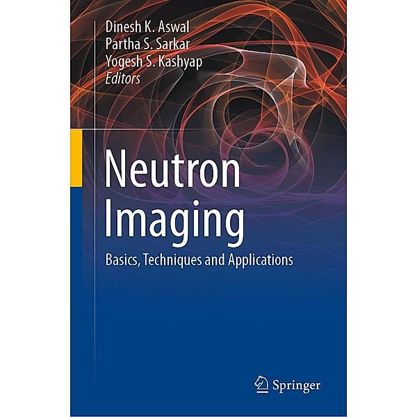 Neutron Imaging