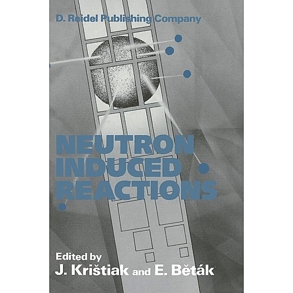 Neutron Induced Reactions