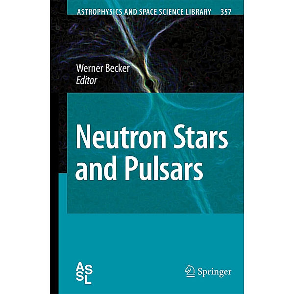 Neutron Stars and Pulsars