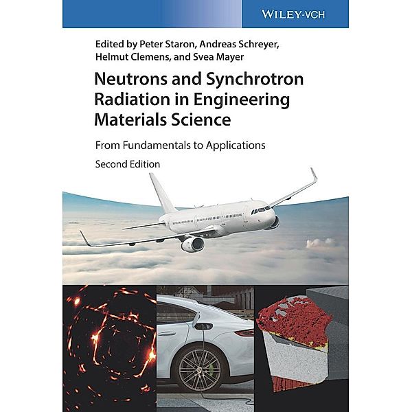Neutrons and Synchrotron Radiation in Engineering Materials Science