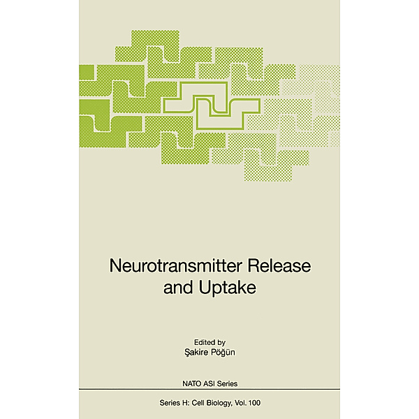 Neutrotransmitter Release and Uptake