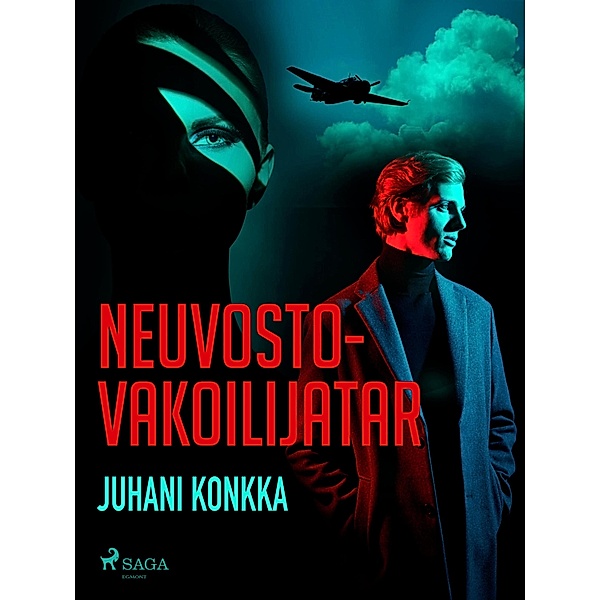 Neuvostovakoilijatar, Juhani Konkka