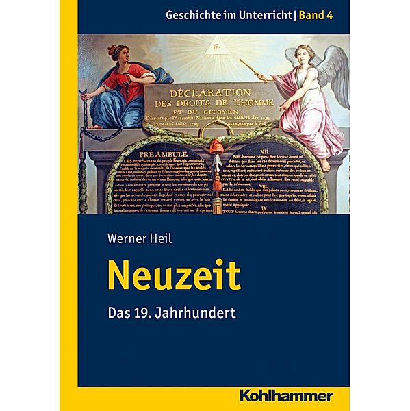 Neuzeit, Werner Heil