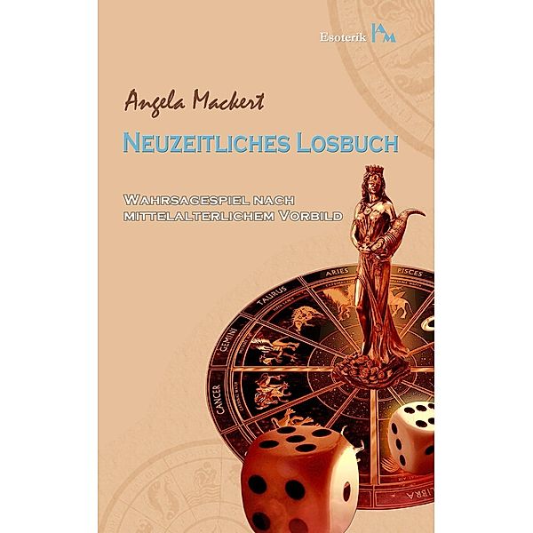 Neuzeitliches Losbuch, Angela Mackert