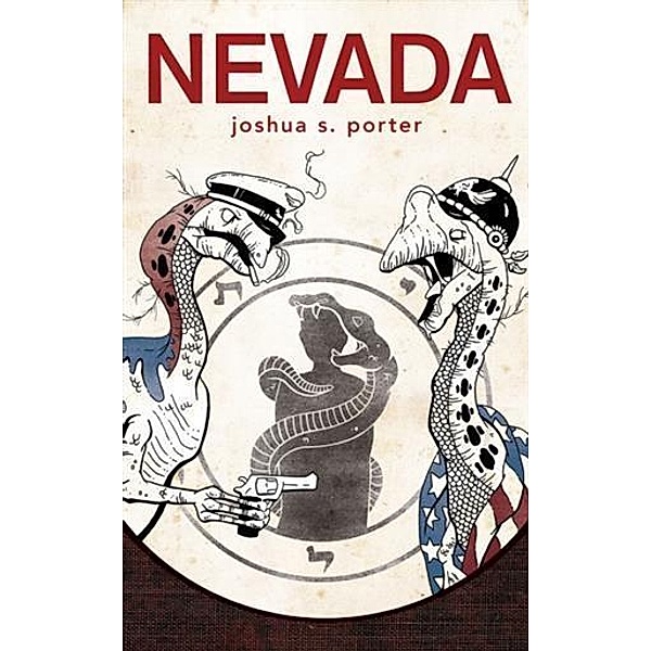 Nevada, Joshua S. Porter