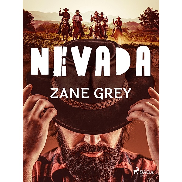 Nevada, Zane Grey