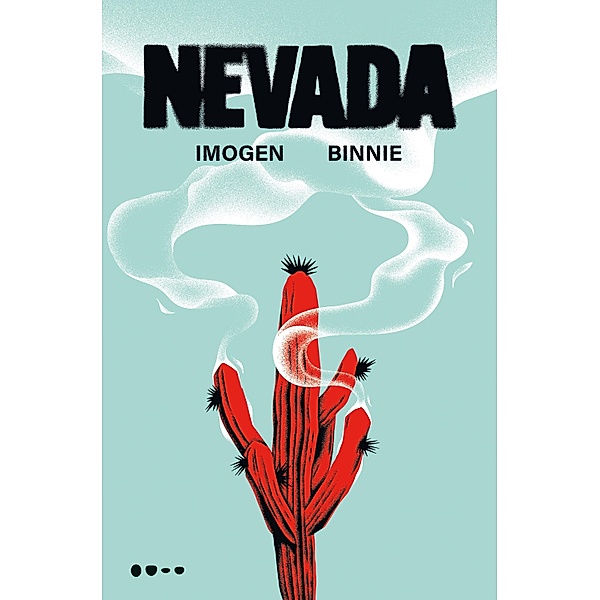 Nevada, Imogen Binnie