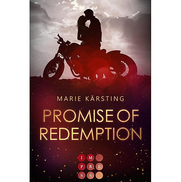 Nevada Highways 1: Promise of Redemption, Marie Kärsting