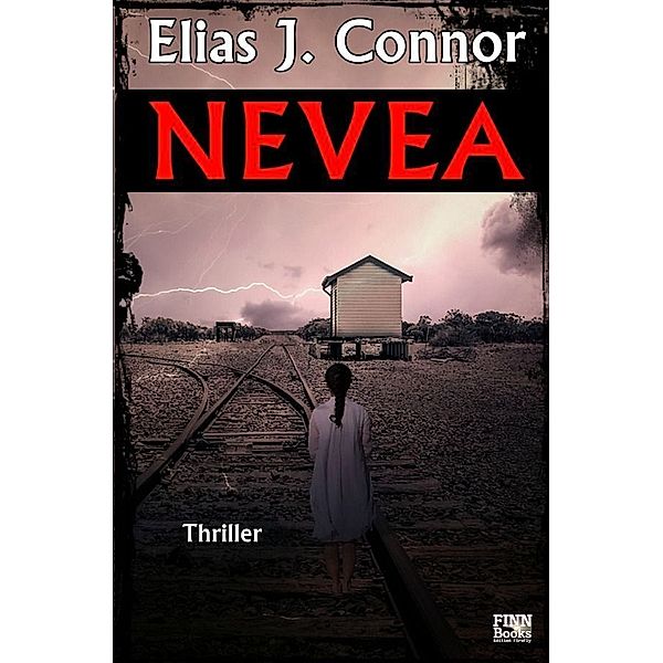 Nevea (Deutsche Version), Elias J. Connor