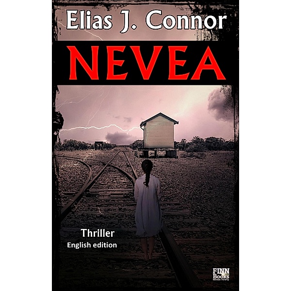 Nevea (English edition), Elias J. Connor
