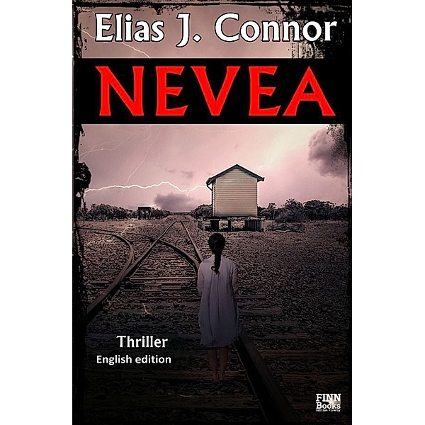 Nevea (English edition), Elias J. Connor