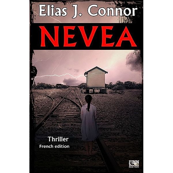 Nevea (French edition), Elias J. Connor