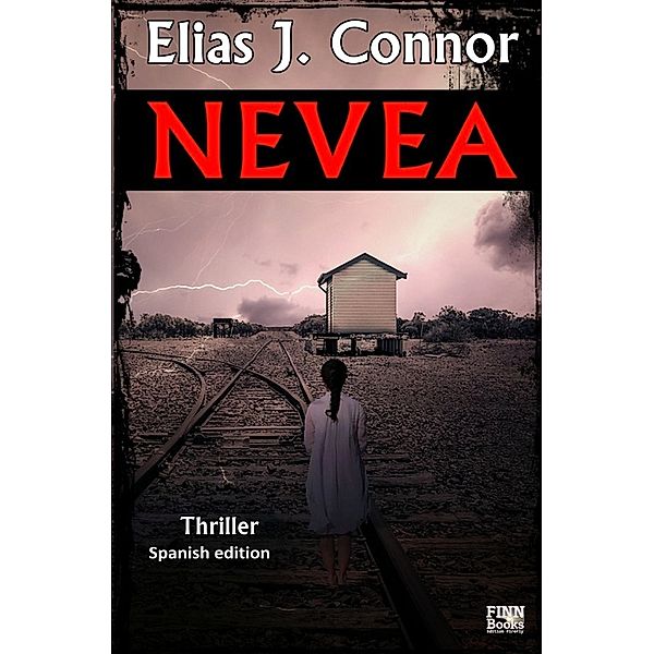 Nevea (Spanish edition), Elias J. Connor