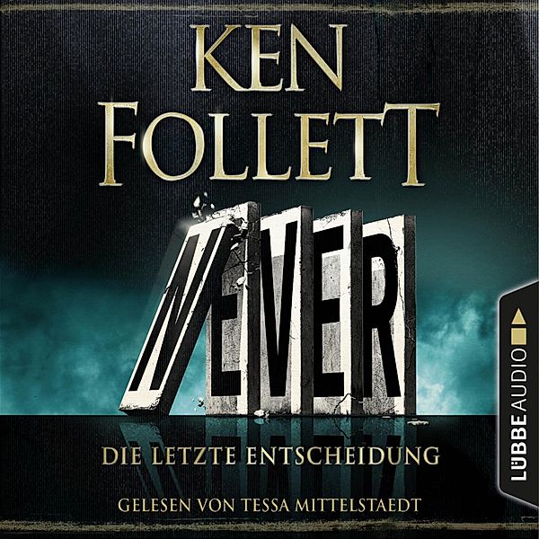 Never, Ken Follett