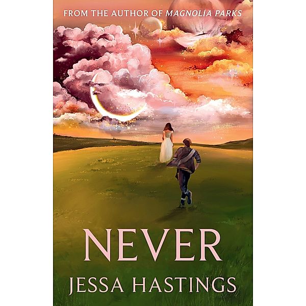 Never, Jessa Hastings
