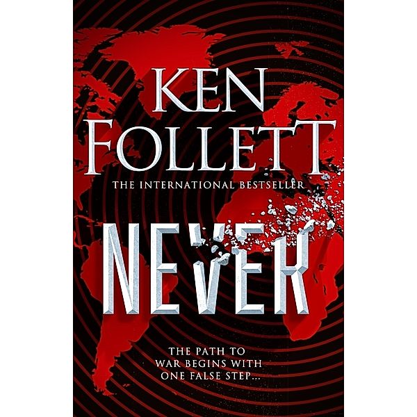 Never, Ken Follett
