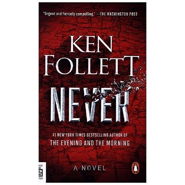 Never, Ken Follett