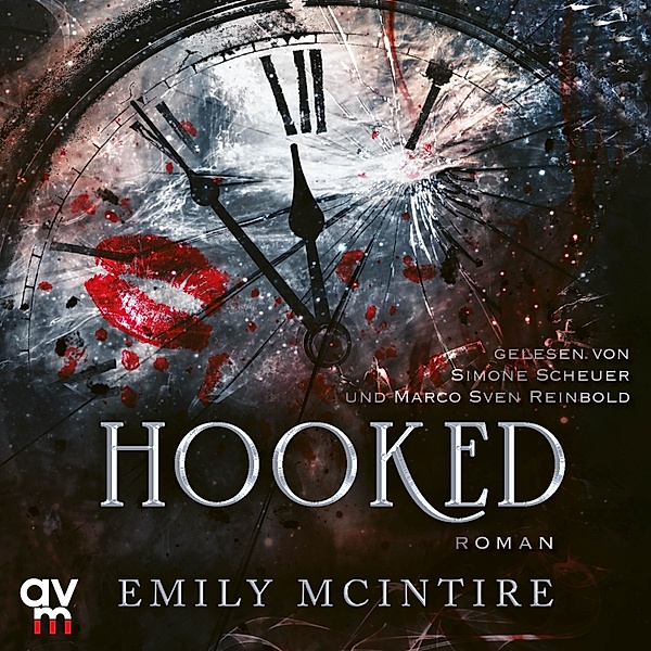Never After - 1 - Hooked, Emily McIntire