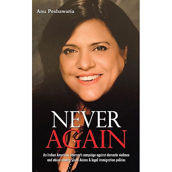 Never Again / Diamond Books, Annu Peshawaria