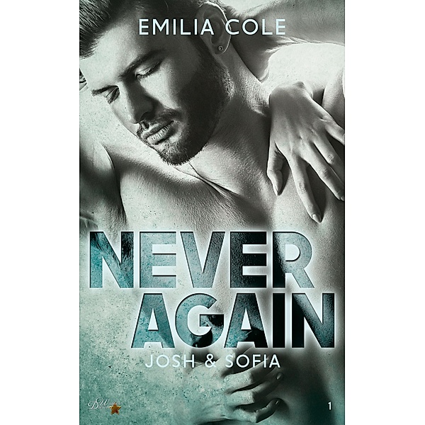 Never Again: Josh und Sofia / Never-Reihe 1 Bd.1, Emilia Cole