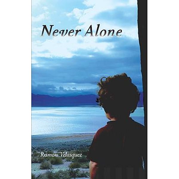 Never Alone, Ramon Velasquez