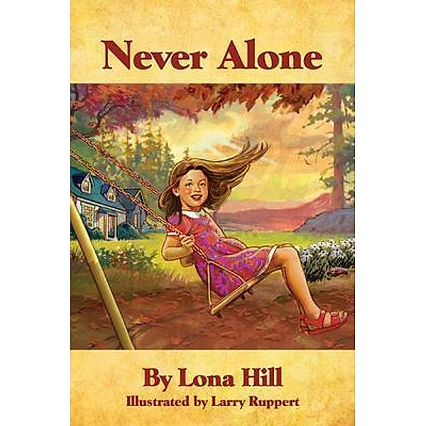 Never Alone, Lona Hill