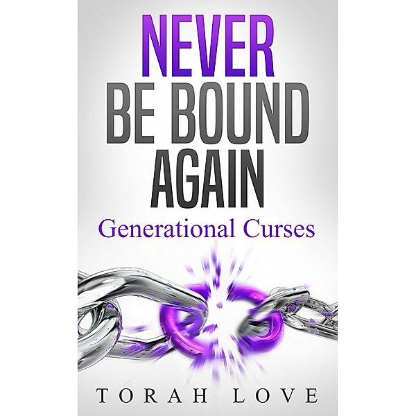 Never Be Bound Again, Torah Love