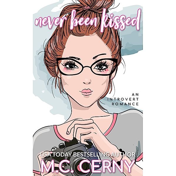 Never Been Kissed, M. C. Cerny