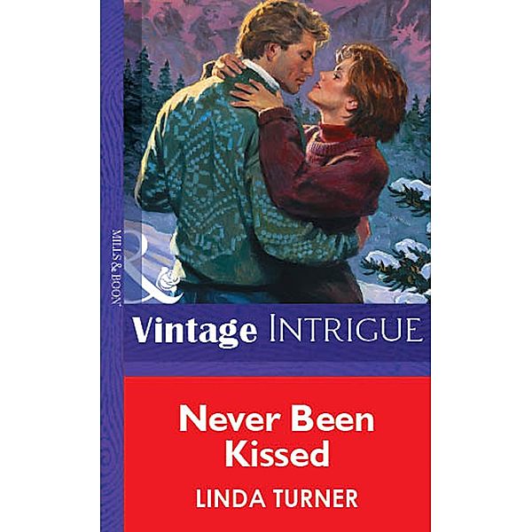 Never Been Kissed, Linda Turner