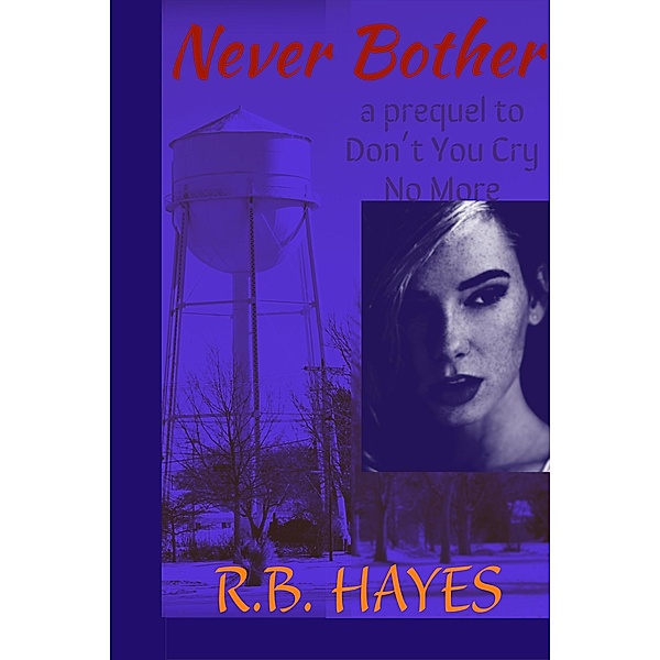 Never Bother (Don't You, #0.1) / Don't You, R. B. Hayes