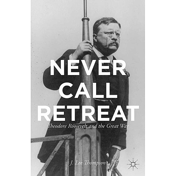 Never Call Retreat, J. Thompson