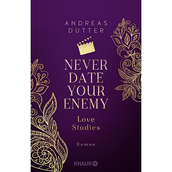 Never Date Your Enemy / Love Studies Bd.2, Andreas Dutter